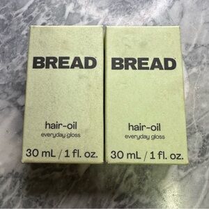 Bread Hair Oil